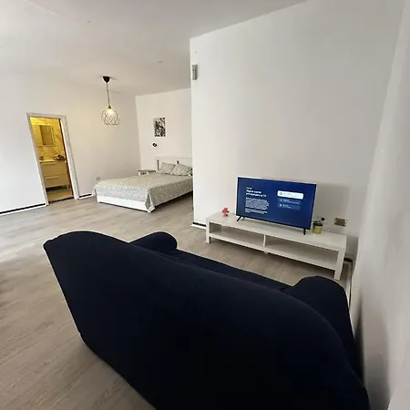 Apartamento En Tenerife