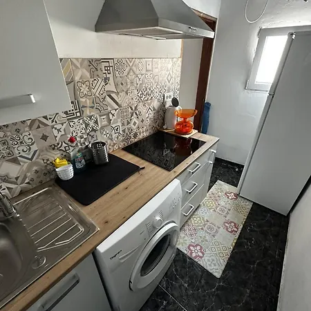 En Tenerife Apartamento *