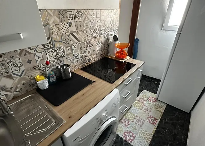 En Tenerife Apartamento *