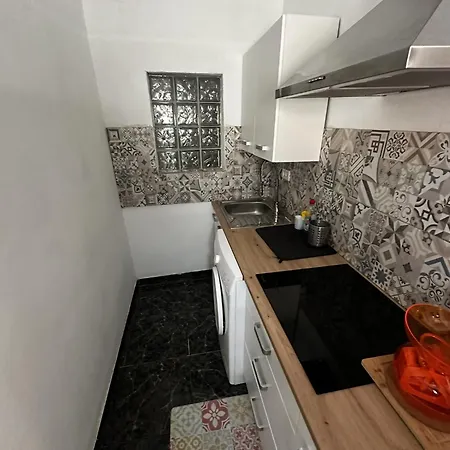 Modern & Comfortable In Tenerife South