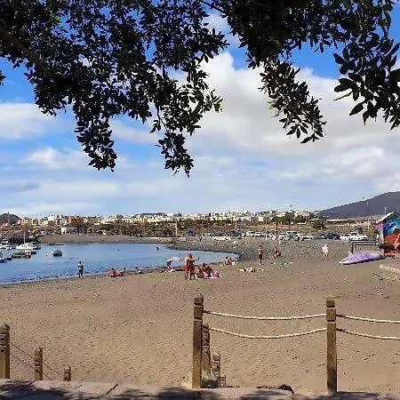 דירה En Tenerife Guargacho