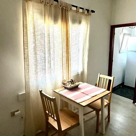 En Tenerife דירה Guargacho