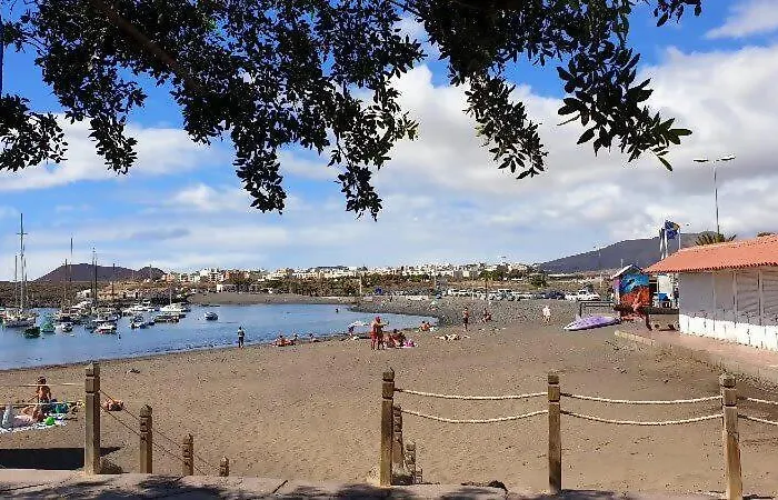 דירה En Tenerife Guargacho