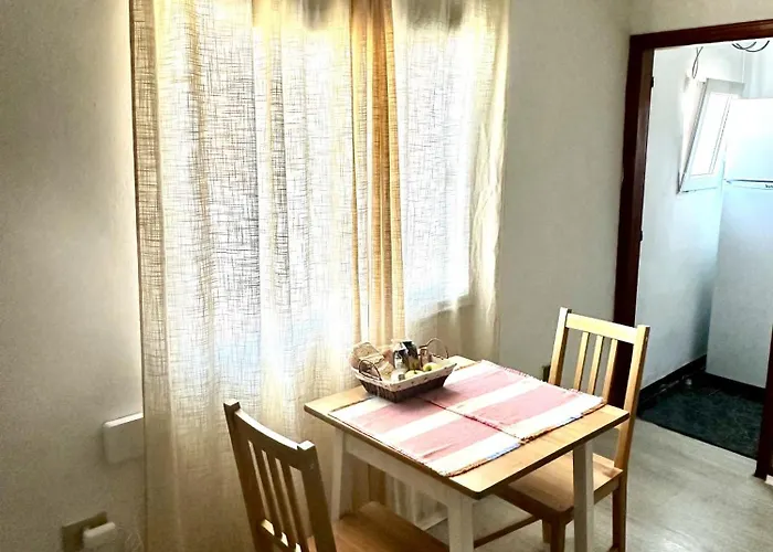 En Tenerife דירה Guargacho